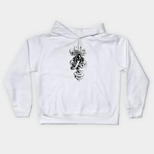 Twisted Ink Kids Hoodie